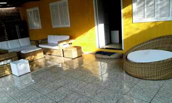 Imagem 3: Vendo casa em Seropédica 270mil