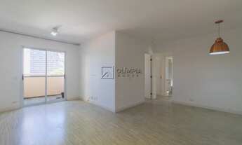 Imagem 2: Locação Apartamento 2 Dormitórios - 80 m² Moema