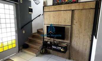 Imagem: Casa com 2 dorms, Jardim Interlagos, Hortolândia