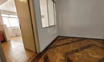 Imagem 5: Apartamento em São João