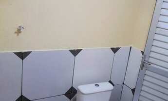 Imagem 6: Aluga se está casa