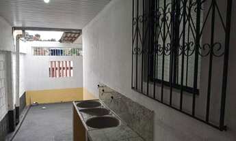 Imagem 3: Casa de 69 metros quadrados