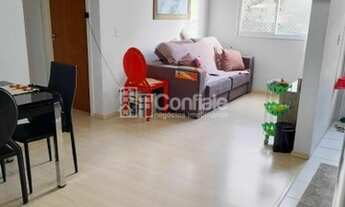 Imagem 3: Apartamento com 2 dormitórios semi-mobiliado a venda no bairro Diamantino em Caxias do Sul