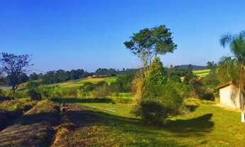 Imagem 4: Lotes Com Acesso Fácil ao Centro de Ibiúna - SP HP