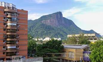 Imagem 4: Apartamento para Aluguel - Leblon, 2 Quartos, 75 m2