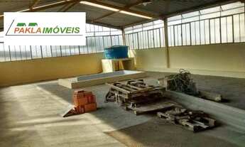 Imagem 4: Galpão Reformado Locação Vila Bela