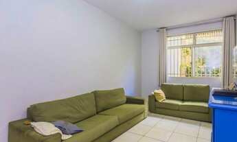 Imagem 2: Belo Horizonte - Apartamento Padrão - Luxemburgo