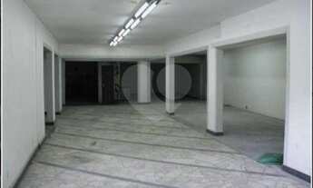 Imagem: São Paulo - Casa Comercial - PERDIZES