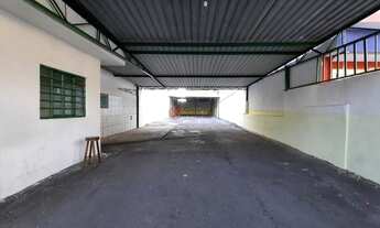 Imagem 4: Terreno a 400 metros do Metro Tatuapé