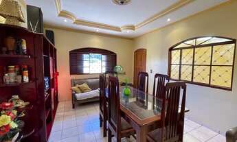 Imagem 7: Ponto Comercial 03 quartos para Venda Nova Alexandrina, Anápolis