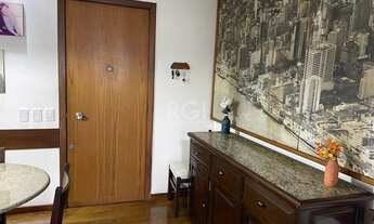 Imagem 2: Apartamento em Moinhos de Vento