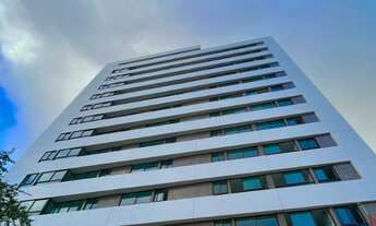 Imagem 1: JS) Oportunidade pra morar ou investir em Boa Viagem | 1 e 2 quartos