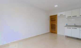 Imagem 3: Apartamento para Aluguel - Vila Mazzei, 1 Quarto, 30 m2