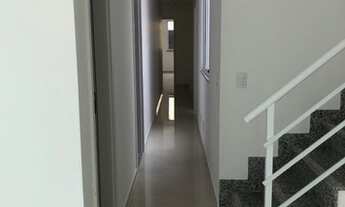 Imagem 2: Cobertura para venda tem 220 metros quadrados com 3 quartos