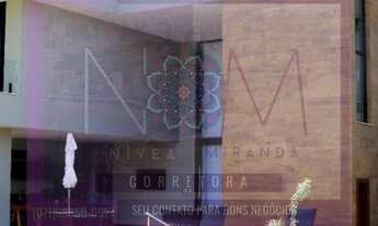 Imagem: Casa de condomínio para venda possui 362