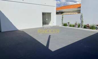 Imagem: Casa à venda, Jardim Luiza II, Franca