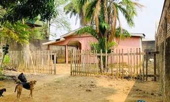 Imagem 6: Terreno Ariquemes Setor 2