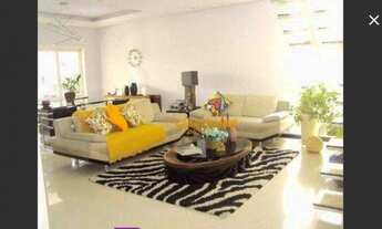 Imagem 2: Sobrado com 3 dormitórios à venda, 240 m² por R$ 950.000,00 - Vila Industrial - São José d