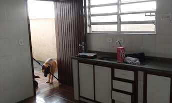 Imagem 6: Sobrado para aluguel tem 100 metros quadrados com 1 quarto em Jardim das Flores - Osasco