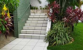 Imagem 3: Cobertura triplex, 518 metros quadrados com 4 quartos em Rosarinho - Recife - PE