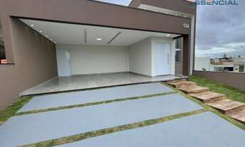 Imagem: Casa com 3 dormitórios à venda, por R$