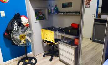 Imagem 7: Apartamento à venda, 91 m² por R$ 550.000,00 - Nossa Senhora do Rosário - São José/SC