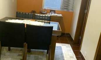 Imagem 3: Sobrado para venda tem 250 metros quadrados com 4 quartos em Parque São Domingos - São Pau