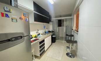 Imagem 5: Cobertura à venda, 3 quartos, 1 suíte, 2 vagas, Buritis - Belo Horizonte/MG