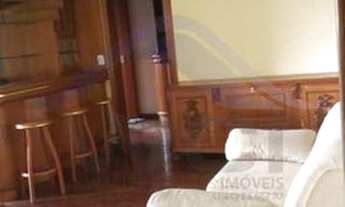 Imagem 6: EXCELENTE 3 QUARTOS COM VARANDA - CENTRO DE ITABORAÍ