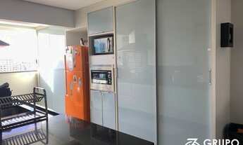 Imagem 5: Apartamento para Venda em São Bernardo do Campo, Rudge Ramos, 2 dormitórios, 1 banheiro, 1