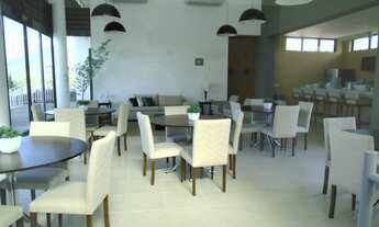 Imagem 5: Terreno próximo a portaria no Condomínio Terras Alphaville Ponta Grossa