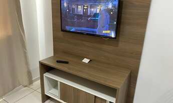 Imagem 6: Apartamento para venda possui 34 metros quadrados com 1 quarto