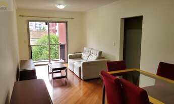 Imagem 2: Apartamento - 3 Dormitórios - Saúde