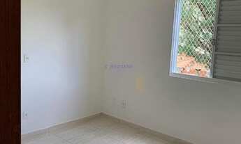 Imagem 3: APARTAMENTO RESIDENCIAL VILA VERDE I 3 QUARTOS I 1 BANHEIRO I 2 SALAS I 1 VAGA