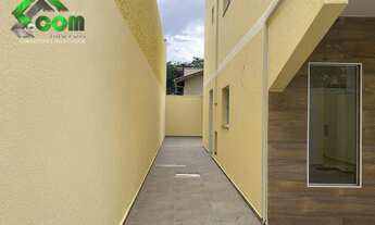 Imagem 3: Sobrado à venda com área Gourmet