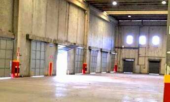 Imagem 7: Galpão para alugar, 9287 m² - Vila Menk - Osasco/SP