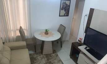 Imagem 3: Apartamento 3/4, cobertura no Cond Life 1