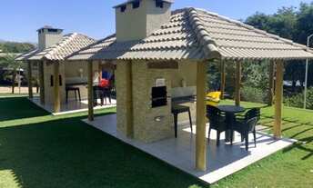 Imagem 6: Apartamento em caldas novas no lago