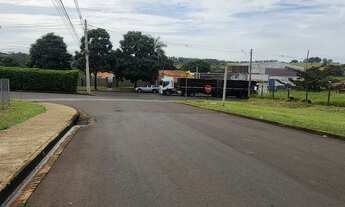 Imagem 3: Terreno residencial Terras do Barão