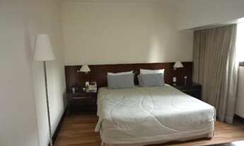 Imagem: FLAT RESIDENCIAL PARA VENDA E LOCAÇÃO