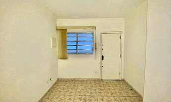 Imagem 6: Apartamento com vista para o mar no Gonzaga R$350.000,00