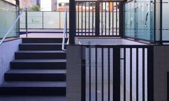 Imagem 6: Apartamento para alugar, 41 m² por R$ 2.300,00/mês - Jatiúca - Maceió/AL