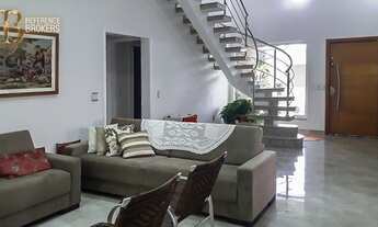 Imagem 6: Linda casa à venda no Condomínio Haras Pindorama em Cabreúva