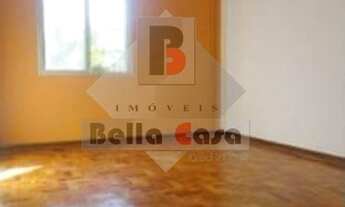 Imagem 2: Apartamento a venda no belem, 2 dormitórios, 1 vaga e 73 metros