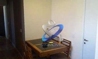 Imagem 5: Apartamento com 2 dormitórios à venda, 50 m² por R$ 235.000,00 - Parque Residencial Flambo