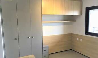 Imagem 4: Apto de 34 m2 a VENDA de 1 quarto no Edif. VN Humberto na Vila Mariana - São Paulo - SP