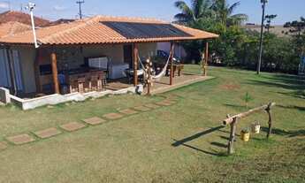 Imagem 2: Chácara para locação em Londrina PR