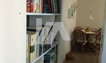 Imagem 3: PORTO ALEGRE - Apartamento Padrão - JARDIM SABARÁ