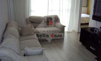 Imagem 2: APARTAMENTO COM VARANDA - ANDAR ALTO - MOÓCA