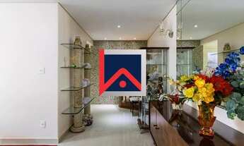 Imagem 4: Apartamento Venda 3 Dormitórios - 130 m² Vila Mariana